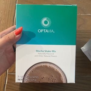 Optavia Fuelings